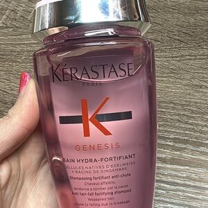 Kerastase Genesis shampoo